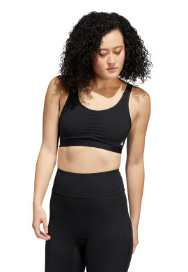 adidas Performance Спортен сутиен CoreEssentials Studio - Pepit.bg