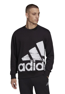 adidas Sportswear Суитшърт Essentials с лого - Pepit.bg