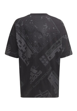 adidas Performance Тениска ARKD3 с принт - Pepit.bg