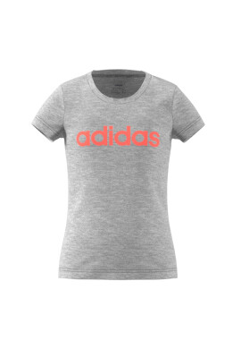 adidas Performance Тениска Essentials Linear - Pepit.bg
