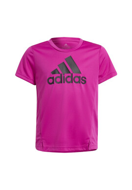 adidas Performance Тениска на лога - Pepit.bg