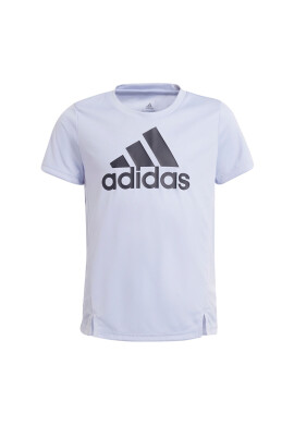adidas Performance Тениска на лога - Pepit.bg