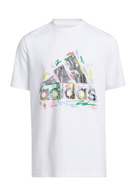 adidas Performance Тениска Pride с лого - Pepit.bg