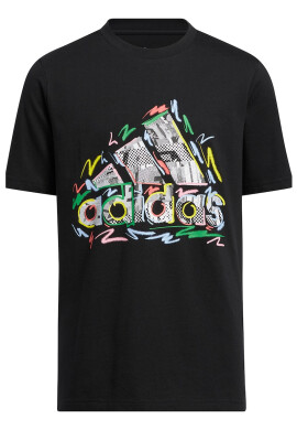 adidas Performance Тениска Pride с лого - Pepit.bg