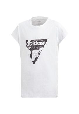 adidas Performance Тениска с лого - Pepit.bg