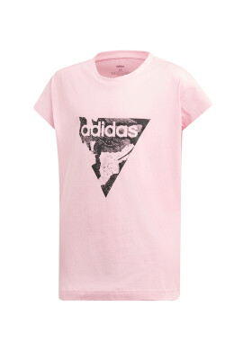 adidas Performance Тениска с лого - Pepit.bg