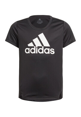 adidas Performance Тениска с лого - Pepit.bg