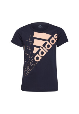 adidas Performance Тениска с лого - Pepit.bg