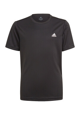 adidas Performance Тениска с лого - Pepit.bg