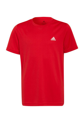 adidas Performance Тениска с лого - Pepit.bg