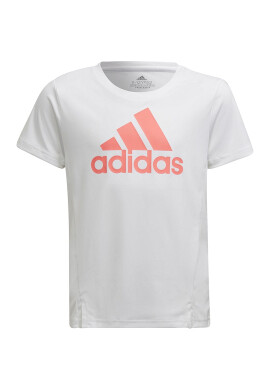 adidas Performance Тениска с лого - Pepit.bg