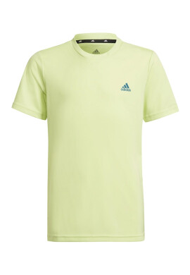 adidas Performance Тениска с лого - Pepit.bg