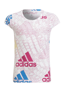 adidas Performance Тениска с лого - Pepit.bg