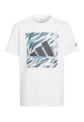adidas Sportswear Тениска с принт - Pepit.bg