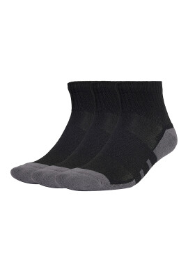 adidas Performance Тренировъчни къси чорапи - 3 чифта - Pepit.bg
