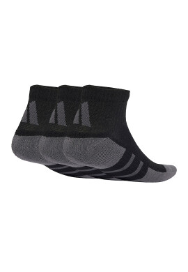 adidas Performance Тренировъчни къси чорапи - 3 чифта - Pepit.bg