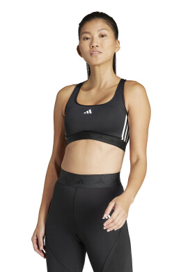 adidas Performance Тренировъчно бюстие Powerreact - Pepit.bg
