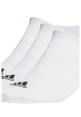 adidas Performance Унисекс чорапи до глезена - 3 чифта - Pepit.bg