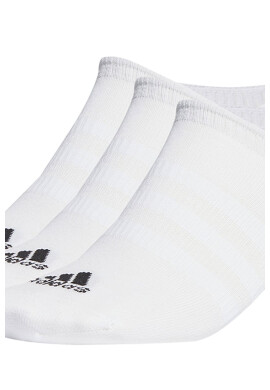 adidas Performance Унисекс чорапи до глезена - 3 чифта - Pepit.bg