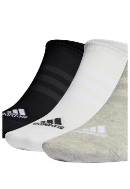 adidas Performance Унисекс чорапи до глезена - 3 чифта - Pepit.bg