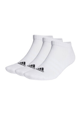 adidas Performance Унисекс къси чорапи - 3 чифта - Pepit.bg