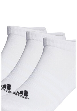 adidas Performance Унисекс къси чорапи - 3 чифта - Pepit.bg