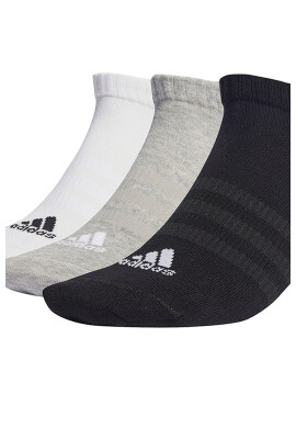 adidas Performance Унисекс чорапи до глезена - 3 чифта - Pepit.bg