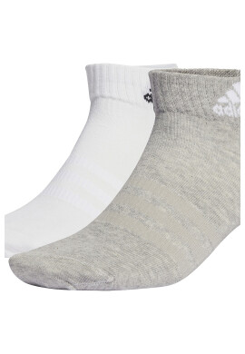 adidas Performance Унисекс чорапи до глезена - 3 чифта - Pepit.bg