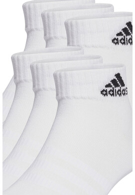 adidas Performance Унисекс чорапи до глезена - 6 чифта - Pepit.bg