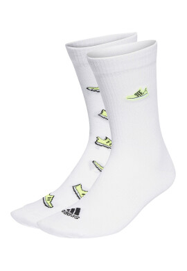 adidas Performance Унисекс чорапи Run x Ultraboost - 2 чифта - Pepit.bg