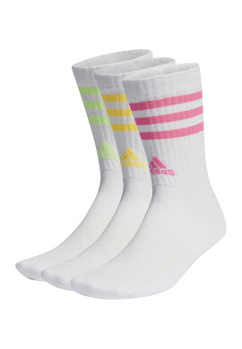 adidas Performance Унисекс чорапи с памук - 3 чифта - Pepit.bg