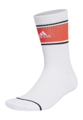 adidas Performance Унисекс дълги чорапи. 2 чифта - Pepit.bg