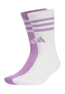 adidas Performance Унисекс дълги чорапи - 2 чифта - Pepit.bg