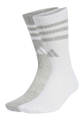 adidas Performance Унисекс дълги чорапи - 2 чифта - Pepit.bg