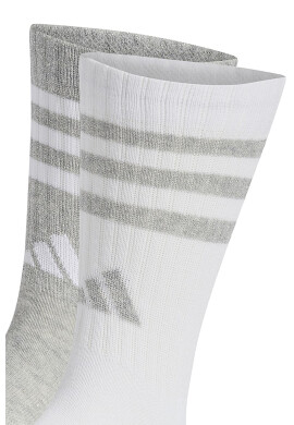 adidas Performance Унисекс дълги чорапи - 2 чифта - Pepit.bg