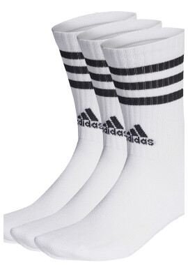 adidas Performance Унисекс дълги чорапи - 3 чифта - Pepit.bg