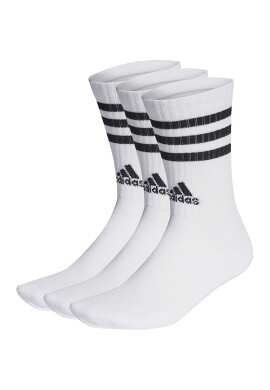 adidas Performance Унисекс дълги чорапи - 3 чифта - Pepit.bg