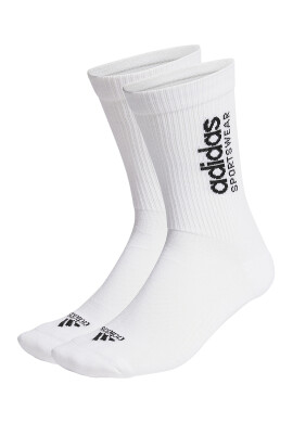 adidas Performance Унисекс дълги чорапи с лого - 1 чифта - Pepit.bg