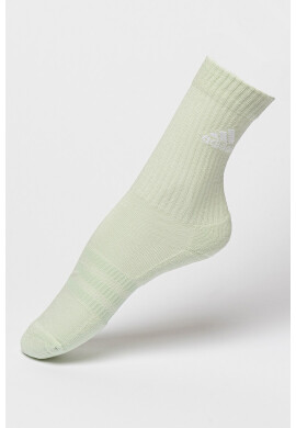 adidas Performance Унисекс дълги чорапи с рипс - 3 чифта - Pepit.bg