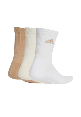 adidas Performance Унисекс дълги чорапи с рипс - 3 чифта - Pepit.bg