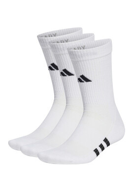 adidas Performance Унисекс фитнес чорапи - 3 чифта - Pepit.bg