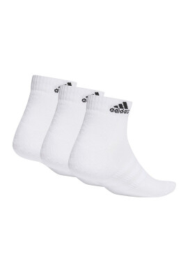 adidas Performance Унисекс къси чорапи - 3 чифта - Pepit.bg