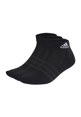 adidas Performance Унисекс къси чорапи - 3 чифта - Pepit.bg