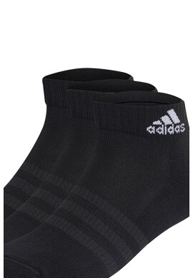 adidas Performance Унисекс къси чорапи - 3 чифта - Pepit.bg