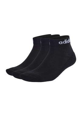 adidas Performance Унисекс къси чорапи - 3 чифта - Pepit.bg