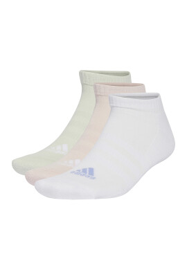 adidas Performance Унисекс къси чорапи - 3 чифта - Pepit.bg