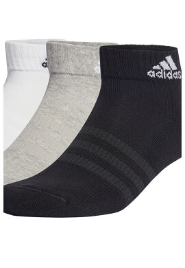 adidas Performance Унисекс къси чорапи - 6 чифта - Pepit.bg