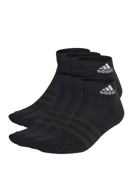 adidas Performance Унисекс къси чорапи - 6 чифта - Pepit.bg