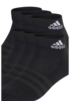 adidas Performance Унисекс къси чорапи - 6 чифта - Pepit.bg