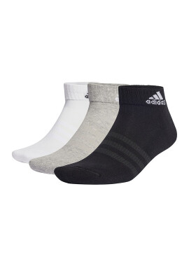 adidas Performance Унисекс къси чорапи - 6 чифта - Pepit.bg